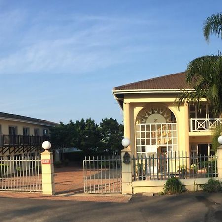 The House Of The Rising Sun Hotel Scottburgh Exterior foto